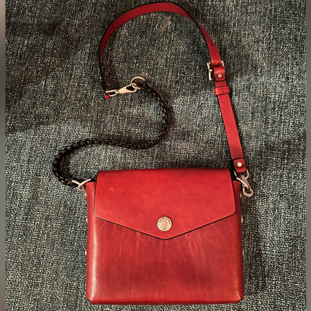 Rag & Bone Atlas Bag - Picture 7 of 9